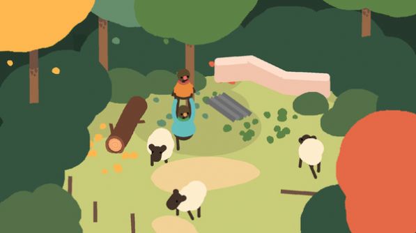 olliebollieoutdoorestate安装联机最新版(1)