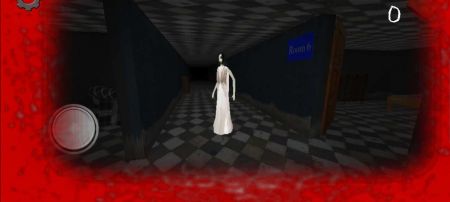 兰德里纳河的酒店(2)