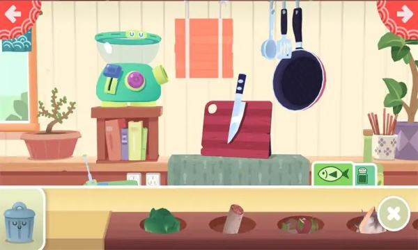 寿司餐厅模拟器无广告版(2)