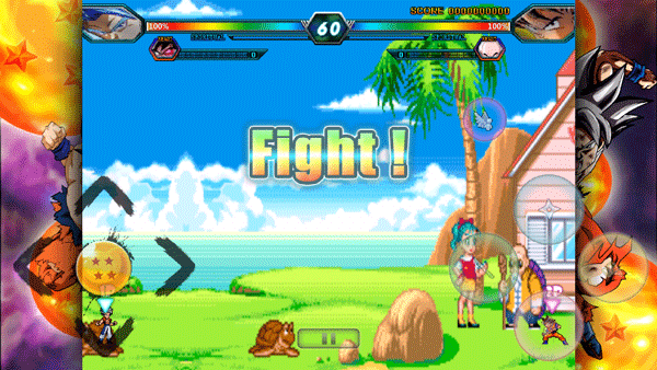 七龙珠Z卡卡罗特手机版(3)