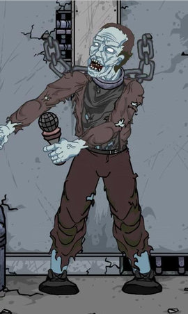 死亡实验室正版(2)