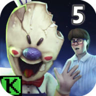 恐怖冰淇淋邻居