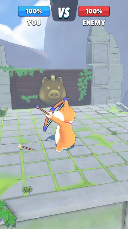 派对弓箭达人游戏安卓版(1)