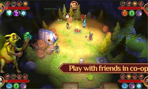 使命猎人手机版(3)