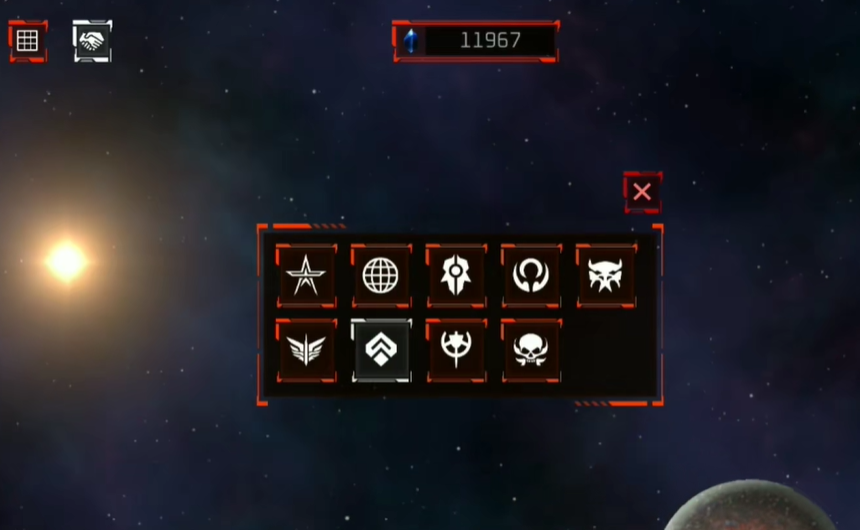 星战模拟器2D(2)