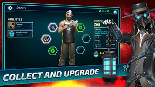 生化公司2中文版(3)