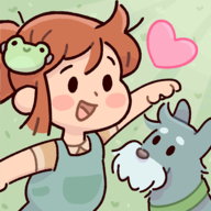 我亲爱的农场中文正版