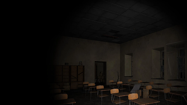 the ghost联机版(2)