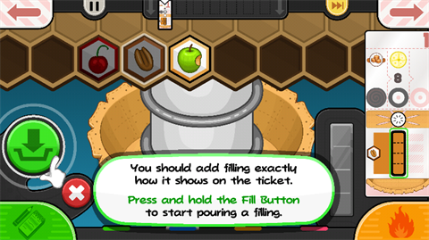 老爹烘焙店togo免费版