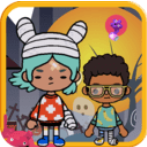 托卡小镇神秘屋