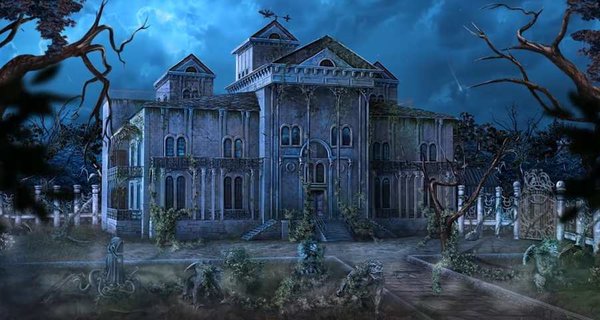 风暴山之谜汉化版(1)