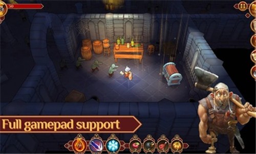 使命猎人手机版(2)