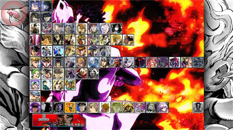 死神vs火影jojo版最新版2025