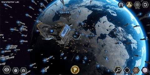 星舰实验室2025最新版(3)