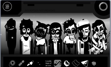 节奏盒子伪人模组最新版(2)