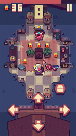 逃出老人院 v0.0.23 安卓版(3)