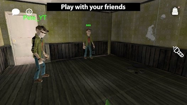 asylum77多人恐怖最新版(4)