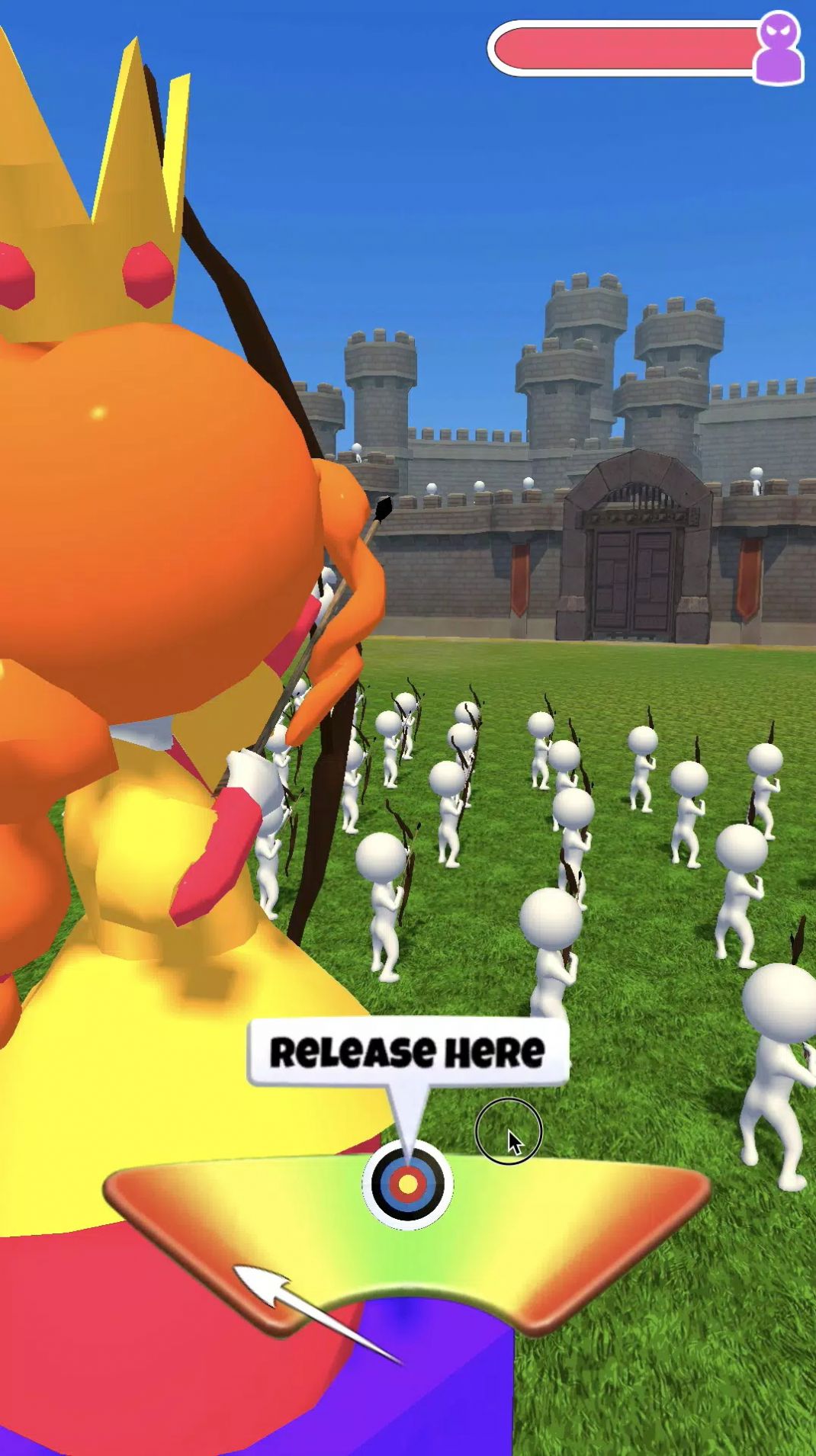 公主城堡模拟器官方版(3)