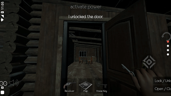 逃离森林最新版2025 v6.1.2 可联机中文版(2)