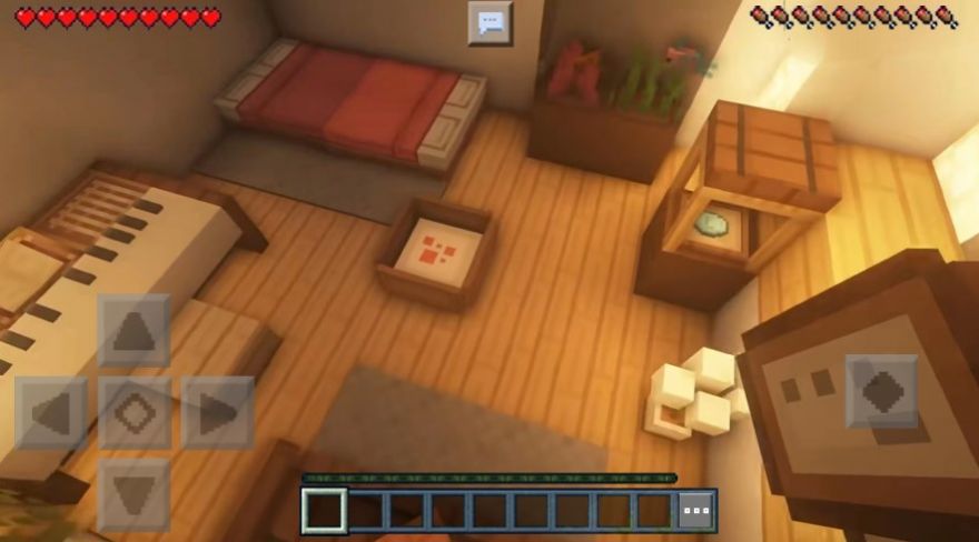 小小像素之家游戏最新版(2)