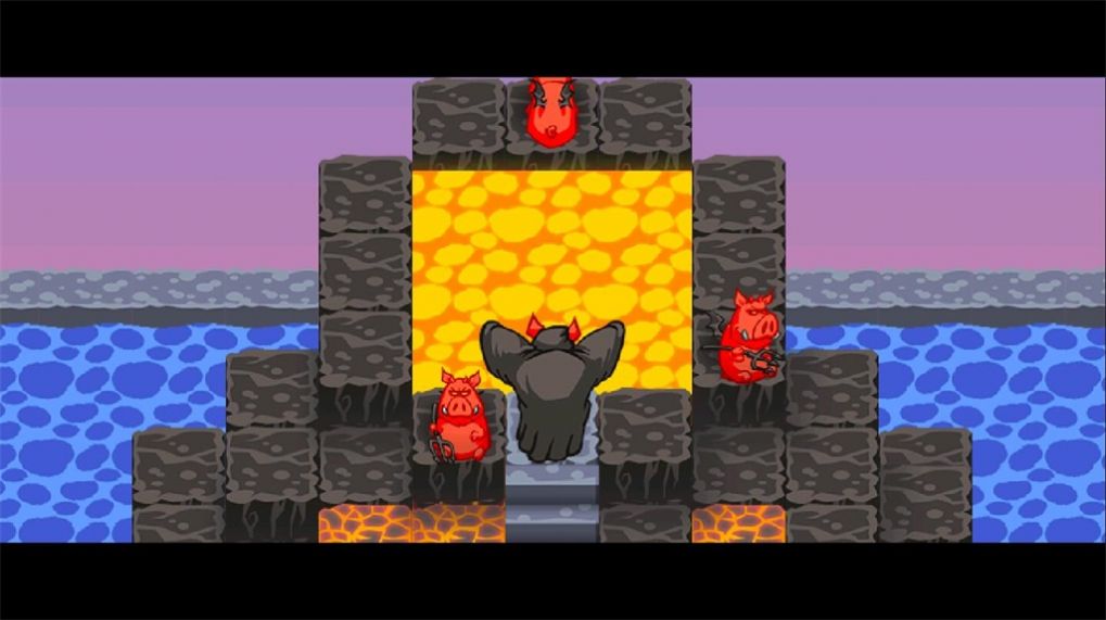 毁灭之猪无广告中文版2025(2)