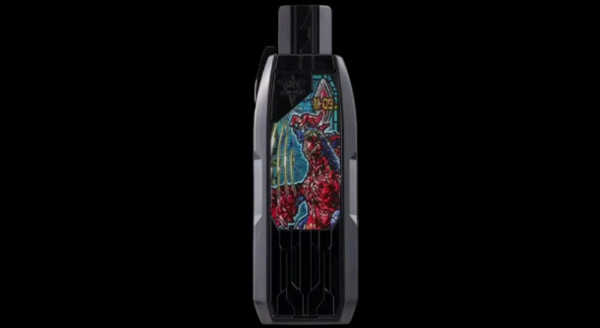 黑暗特利迦火花模拟器(2)