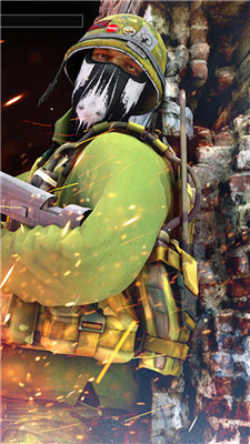 精英突击小队最新版(3)