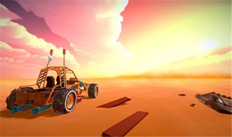 噩梦大叔深眠正版(2)