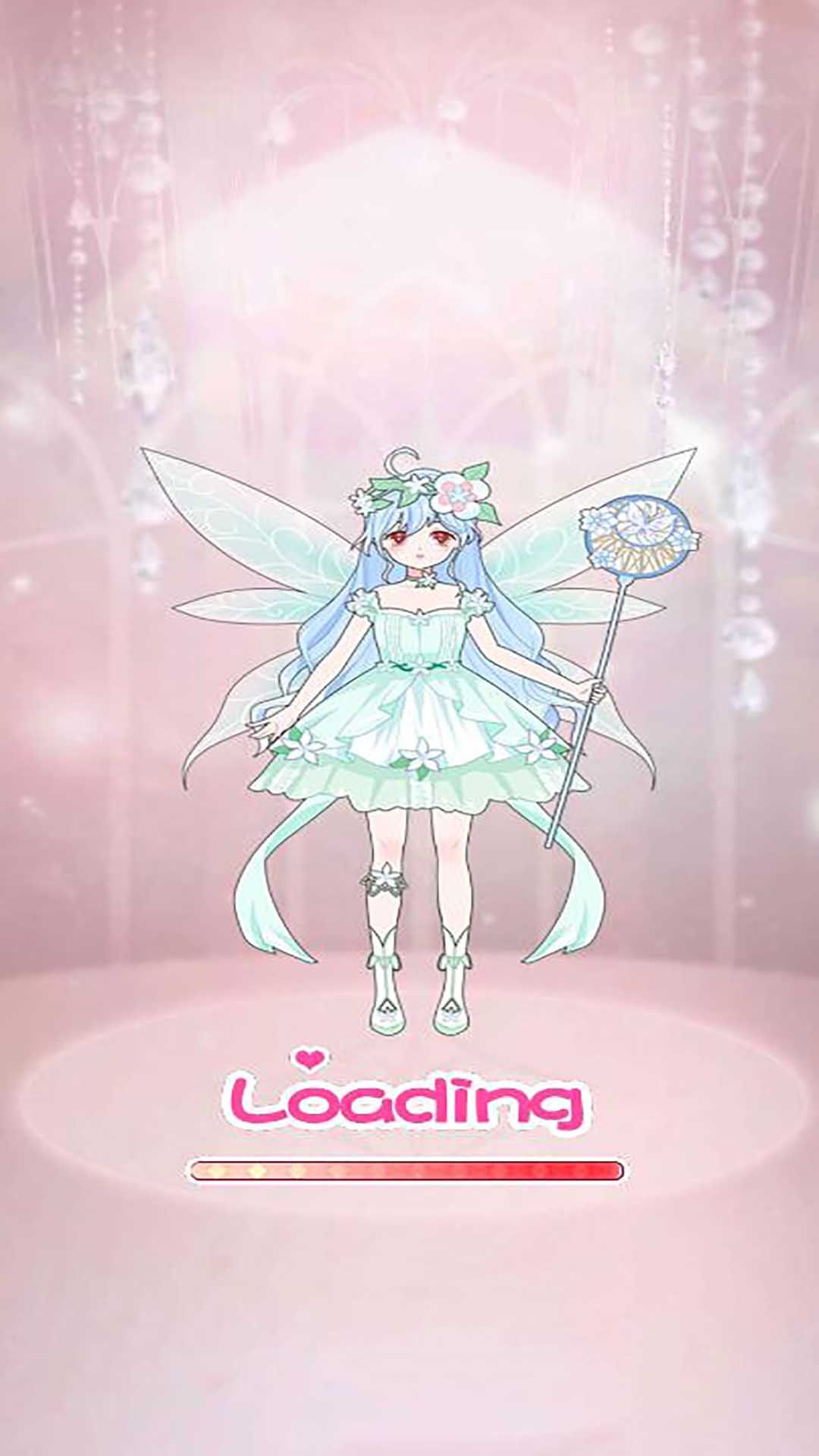 少女公主换装游戏最新安卓版(3)