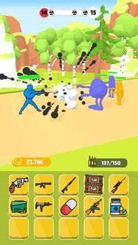 放置幸存者IdleSurvivor(3)