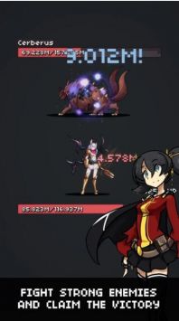 英雄任务自动战斗(3)