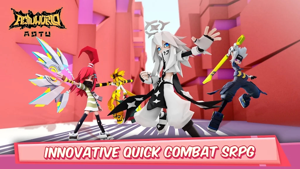 凹凸世界国际版最新版(5)