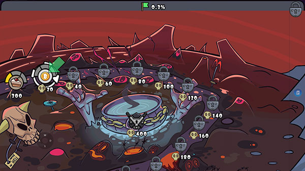 单枪匹马2官方版(4)