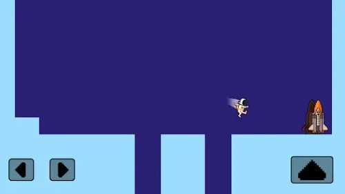 星球恶搞火星逃亡(1)