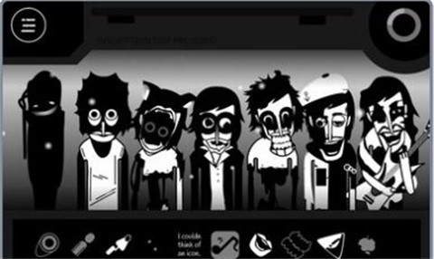 节奏盒子伪人模组最新版(4)