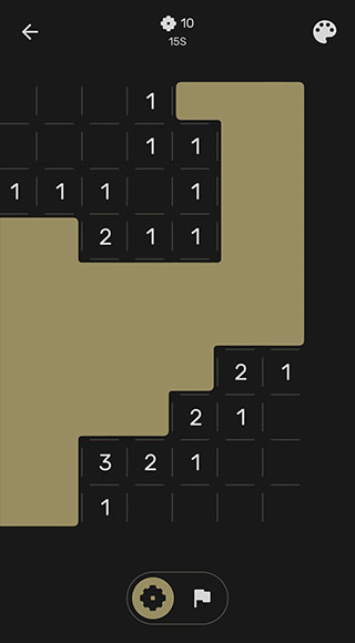 Minesweeper手机版(2)