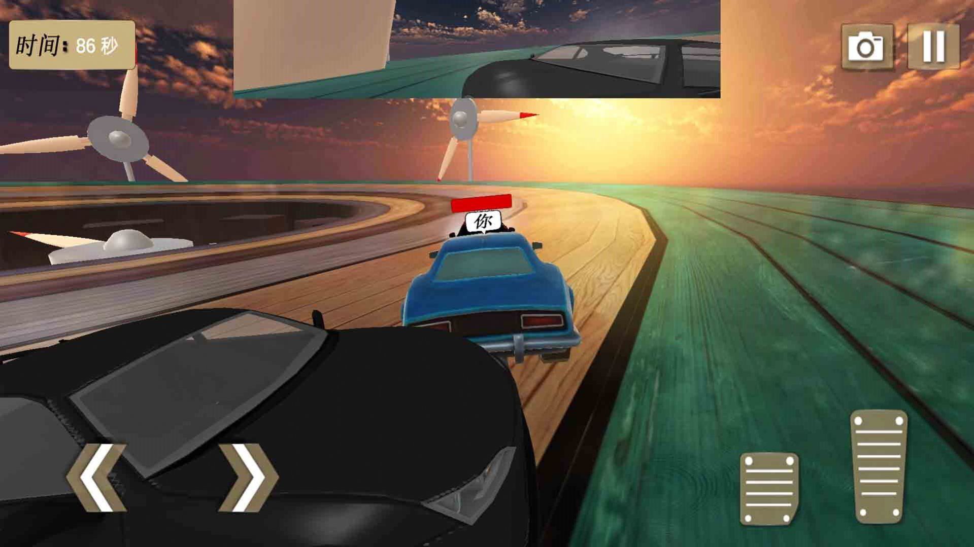 赛车刺激碰撞官方版(2)