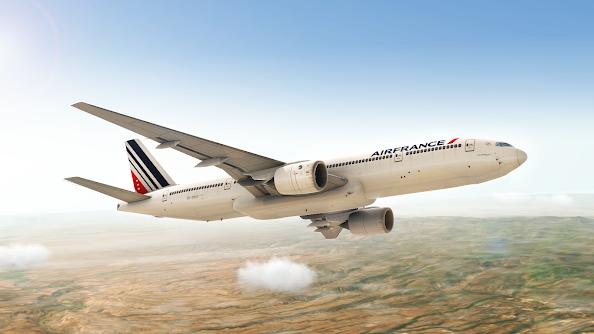 真实飞行模拟器pro(5)