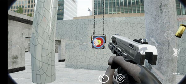 幻影枪神国内版(2)