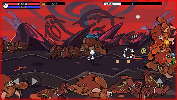 单枪匹马2官方版(3)