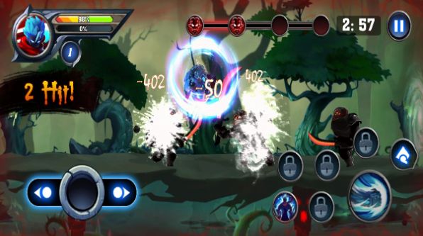 火柴人大乐斗游戏安卓版(3)