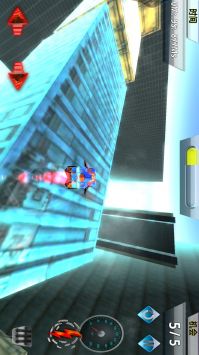 热血疯狂车神(3)