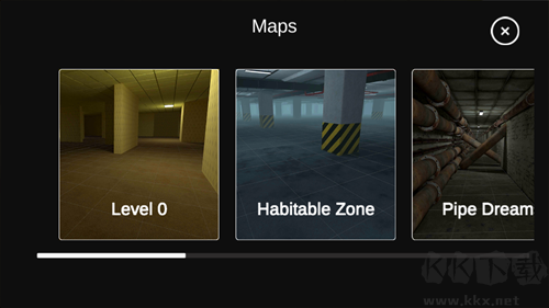 后室逃脱联机版(4)