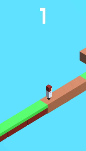 橡皮人快快跑(4)