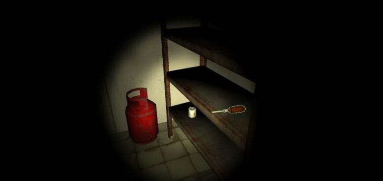 标本零恐怖生存中文版(1)