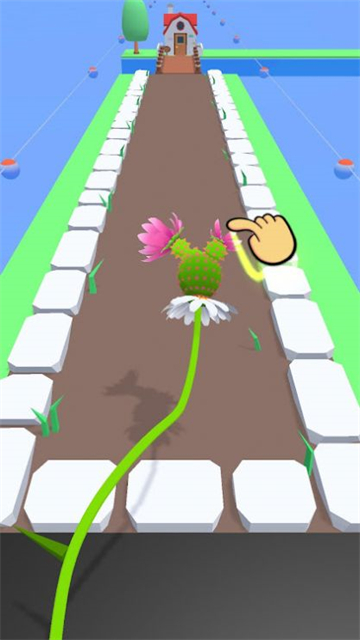 植物进化跑(1)
