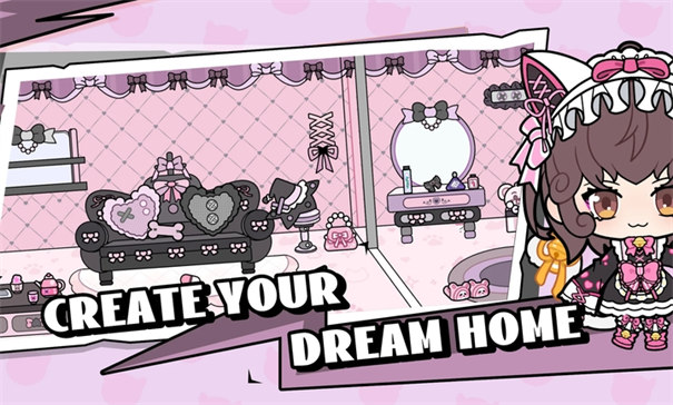 碧优蒂的小镇(4)