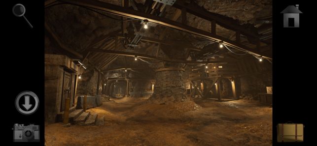 子午线157第2章官方安卓版(3)