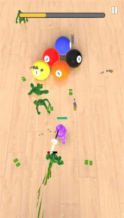 玩具僵尸来袭游戏手机版(2)