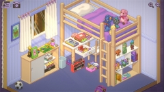 搬家模拟器完整版(4)